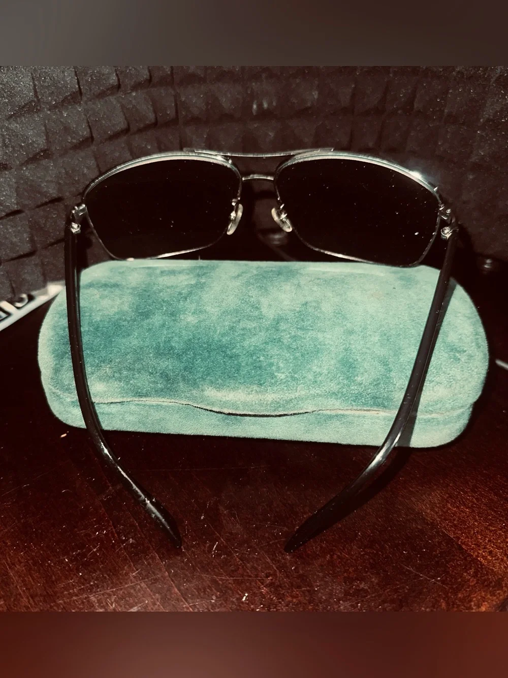 Gucci GG0065SK SUNGLASSES